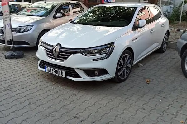 TATAROĞLU OTOMOTİV RENT A CAR - Resim 7