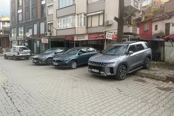 TATAROĞLU OTOMOTİV RENT A CAR - Resim 4