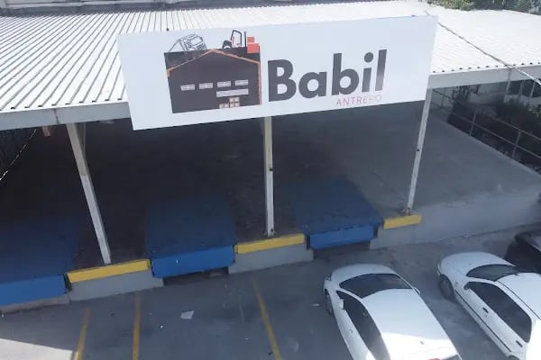 Babil Antrepo - Resim 4