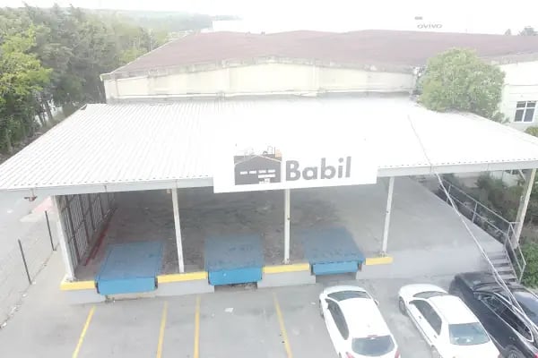 Babil Antrepo - Resim 2