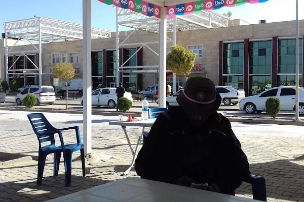 Akçakale Devlet Hastanesi - Resim 19