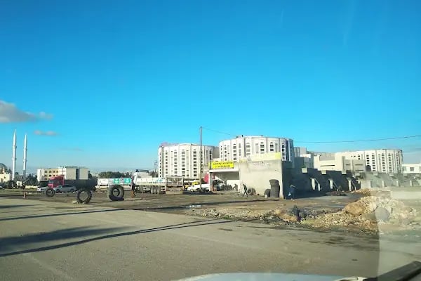 Akçakale Devlet Hastanesi - Resim 13