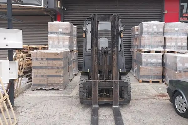 Siteler Forklift Kaya Forklift Kiralama - Resim 7