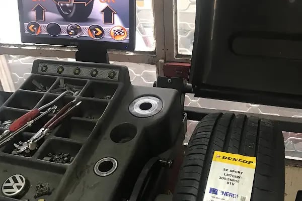 İZMİR BUCA LASTİKÇİ STARMAXX PETLAS LASTİK SATIŞ - Resim 19