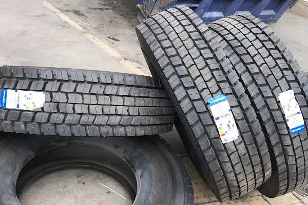 İZMİR BUCA LASTİKÇİ STARMAXX PETLAS LASTİK SATIŞ - Resim 5