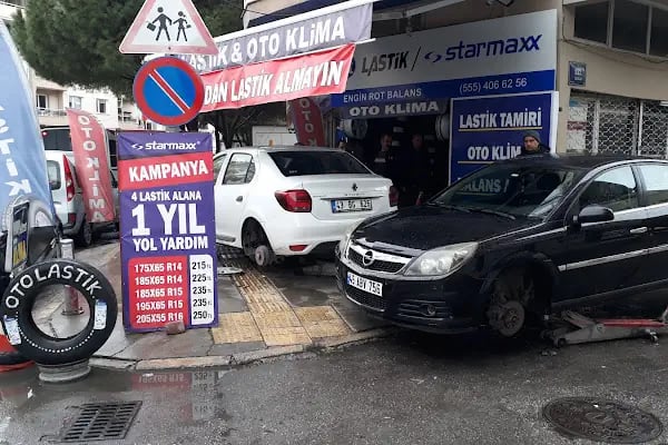 İZMİR BUCA LASTİKÇİ STARMAXX PETLAS LASTİK SATIŞ - Resim 6