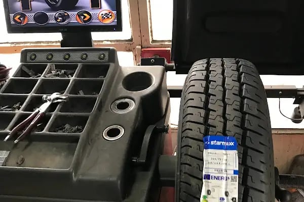 İZMİR BUCA LASTİKÇİ STARMAXX PETLAS LASTİK SATIŞ - Resim 4