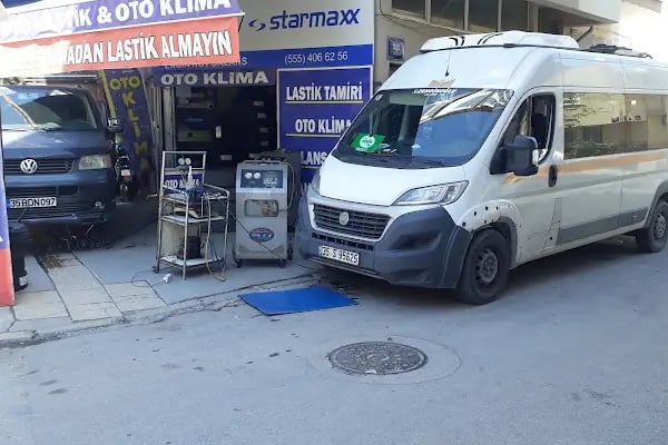 İZMİR BUCA LASTİKÇİ STARMAXX PETLAS LASTİK SATIŞ - Resim 17