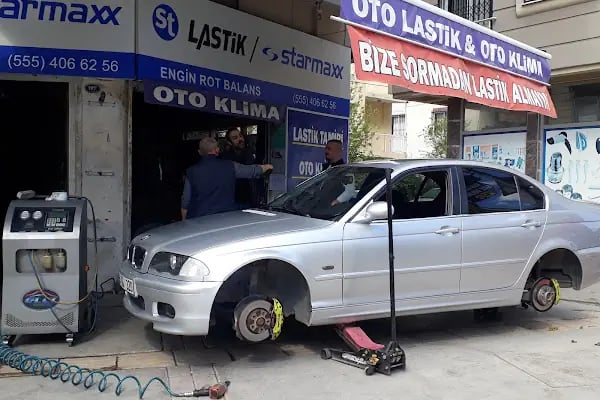 İZMİR BUCA LASTİKÇİ STARMAXX PETLAS LASTİK SATIŞ - Resim 15