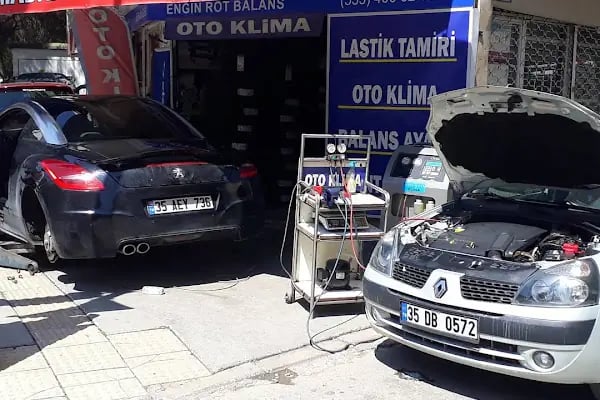 İZMİR BUCA LASTİKÇİ STARMAXX PETLAS LASTİK SATIŞ - Resim 20
