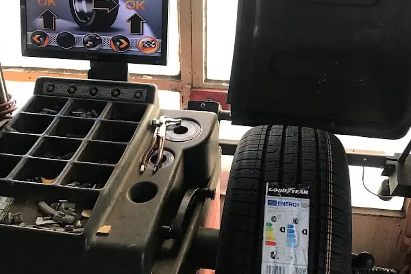 İZMİR BUCA LASTİKÇİ STARMAXX PETLAS LASTİK SATIŞ - Resim 13