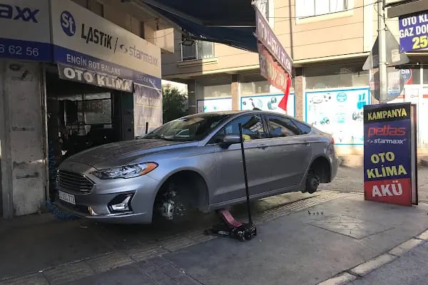 İZMİR BUCA LASTİKÇİ STARMAXX PETLAS LASTİK SATIŞ - Resim 2