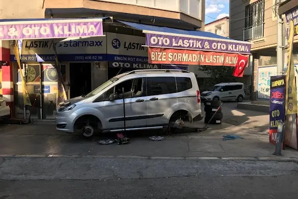 İZMİR BUCA LASTİKÇİ STARMAXX PETLAS LASTİK SATIŞ - Resim 8