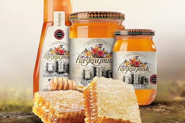 HASTÜRK GIDA - Resim 15