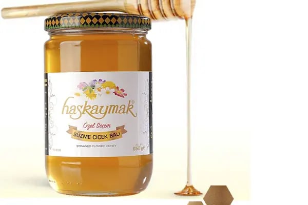 HASTÜRK GIDA - Resim 9