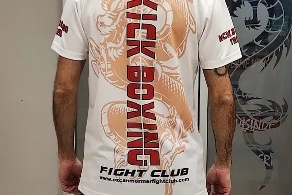 Özcan Mermer Fight Club - Resim 14