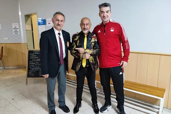 Özcan Mermer Fight Club - Resim 7