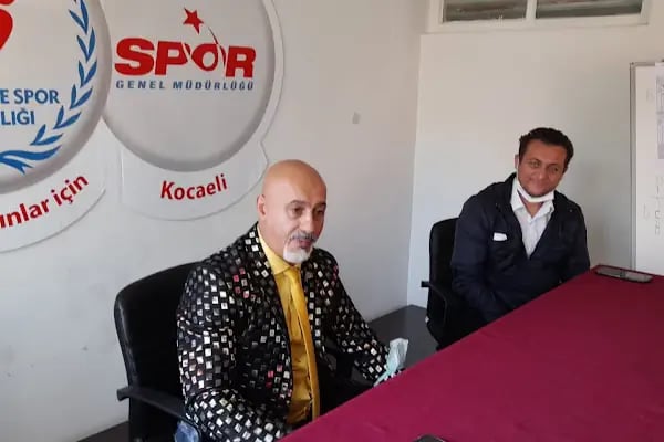 Özcan Mermer Fight Club - Resim 12