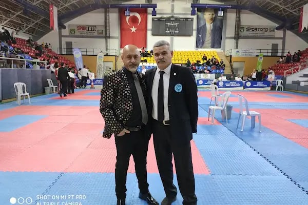 Özcan Mermer Fight Club - Resim 3