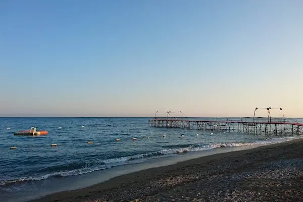 Anamur Özel Eğitim Merkezi Komutanlığı-TSK KAMP - Resim 16