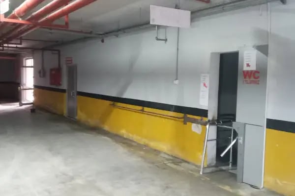 ANIT KAPALI OTOPARK - Resim 8