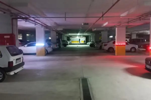 ANIT KAPALI OTOPARK - Resim 10