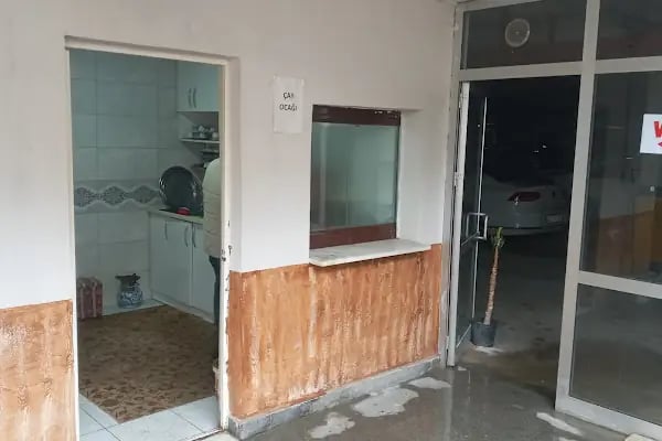 ANIT KAPALI OTOPARK - Resim 5