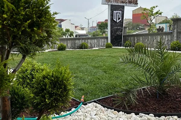 The Private Airport Hotel - Resim 17