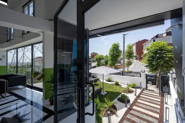 The Private Airport Hotel - Resim 5