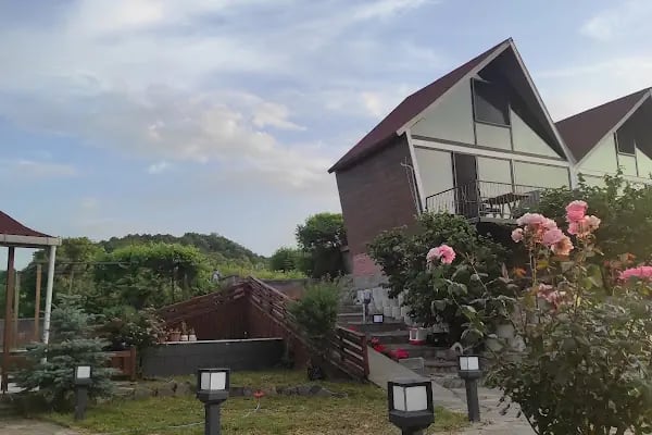 Vadi Panorama Dağ Evleri - Resim 1