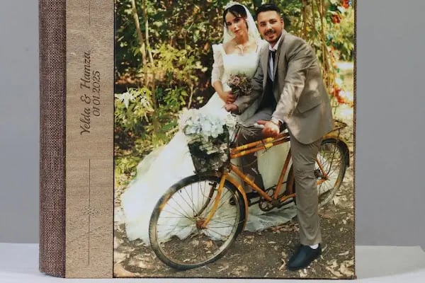 Şanlıurfa Düğün Fotoğrafçısı - Dış Çekim - Resim 2