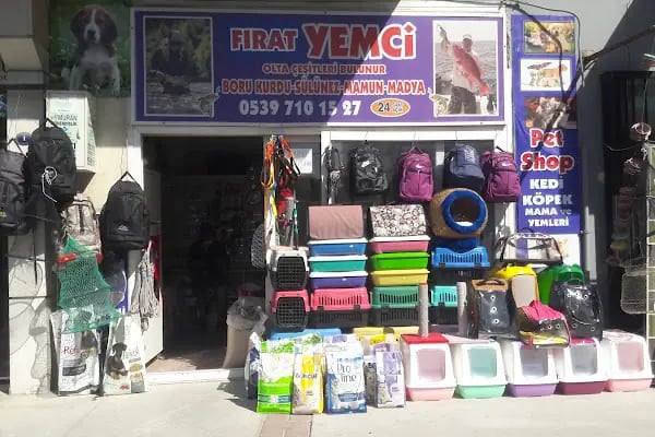 Umarlar Rent A Car - Resim 1