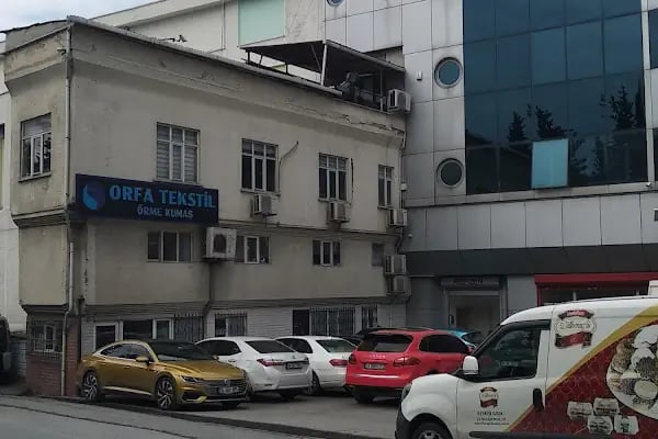 Orfa Tekstil Sanayi ve Ticaret Ltd. Şti. - Resim 1