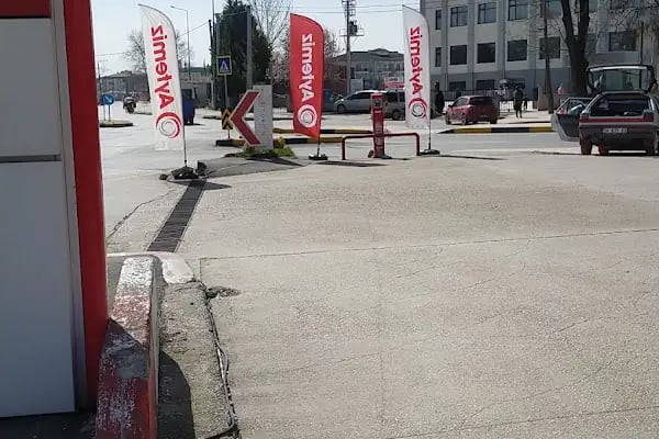 Aytemiz akaryakıt istasyonu ve market oksijen petrol - Resim 6