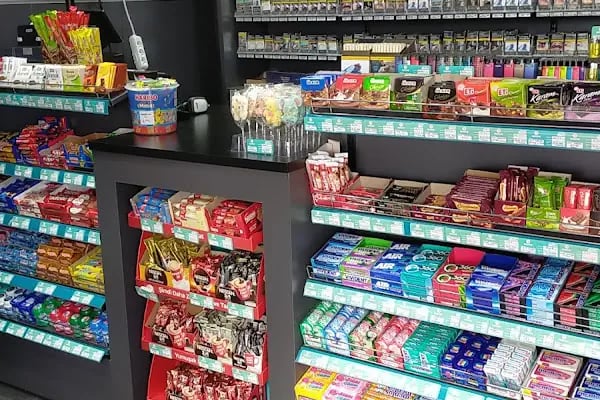 Aytemiz akaryakıt istasyonu ve market oksijen petrol - Resim 2