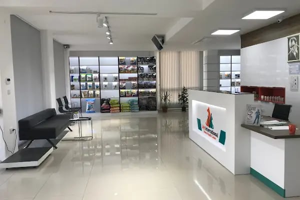 Vet International Özel Hayvan Hastanesi Kuşadası 7/24 - Resim 4