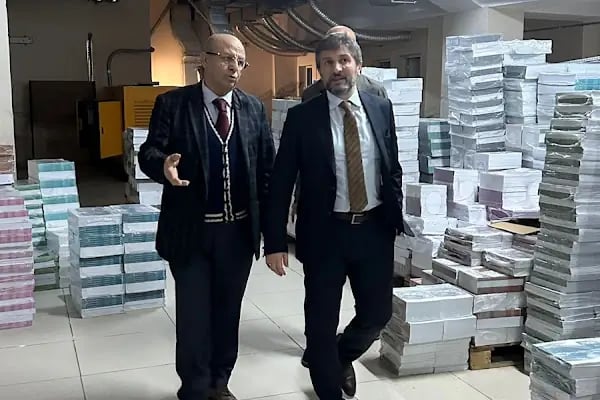 İzmir Karabağlar Halk Eğitimi Merkezi Müdürlüğü - Resim 4