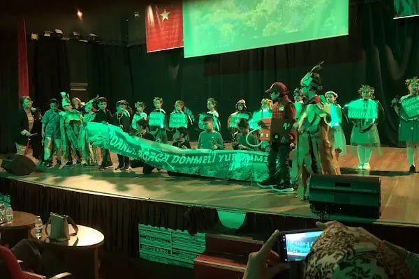 İzmir Karabağlar Halk Eğitimi Merkezi Müdürlüğü - Resim 10