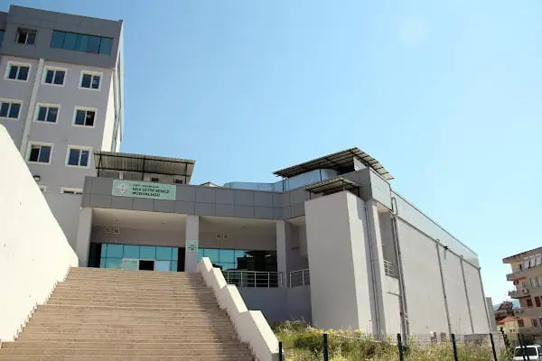İzmir Karabağlar Halk Eğitimi Merkezi Müdürlüğü - Resim 5
