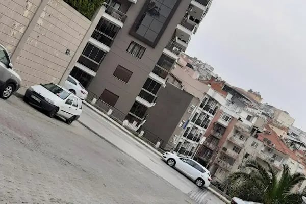 İzmir Karabağlar Halk Eğitimi Merkezi Müdürlüğü - Resim 16
