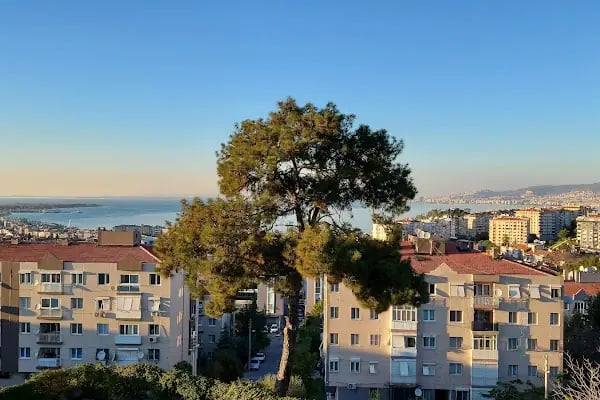 İzmir Karabağlar Halk Eğitimi Merkezi Müdürlüğü - Resim 7