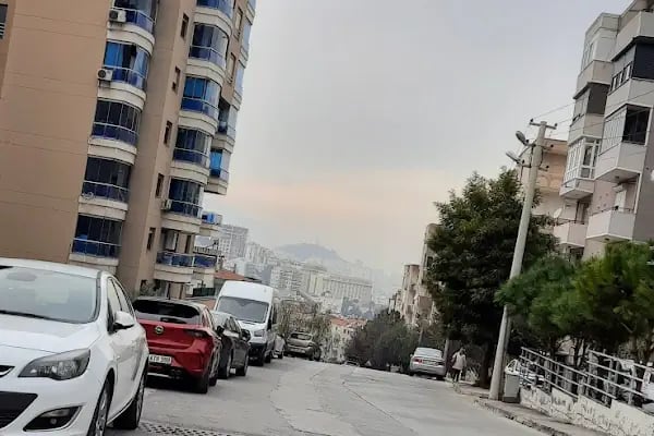 İzmir Karabağlar Halk Eğitimi Merkezi Müdürlüğü - Resim 14