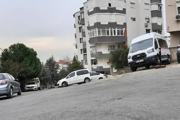 İzmir Karabağlar Halk Eğitimi Merkezi Müdürlüğü - Resim 18