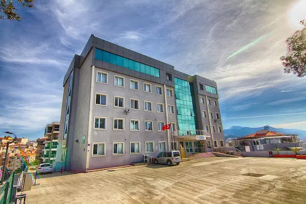 İzmir Karabağlar Halk Eğitimi Merkezi Müdürlüğü - Resim 2