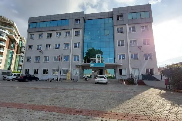 İzmir Karabağlar Halk Eğitimi Merkezi Müdürlüğü - Resim 3