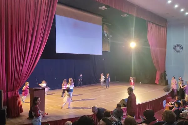 İzmir Karabağlar Halk Eğitimi Merkezi Müdürlüğü - Resim 6