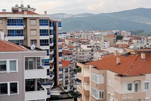 İzmir Karabağlar Halk Eğitimi Merkezi Müdürlüğü - Resim 17