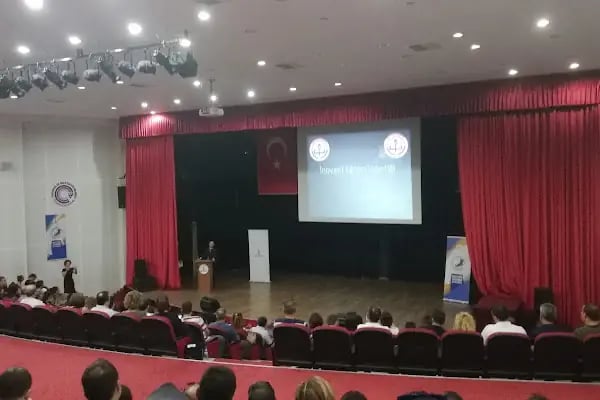 İzmir Karabağlar Halk Eğitimi Merkezi Müdürlüğü - Resim 8