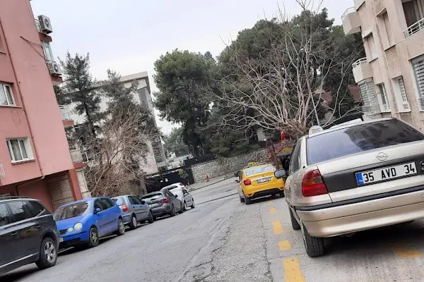 İzmir Karabağlar Halk Eğitimi Merkezi Müdürlüğü - Resim 15