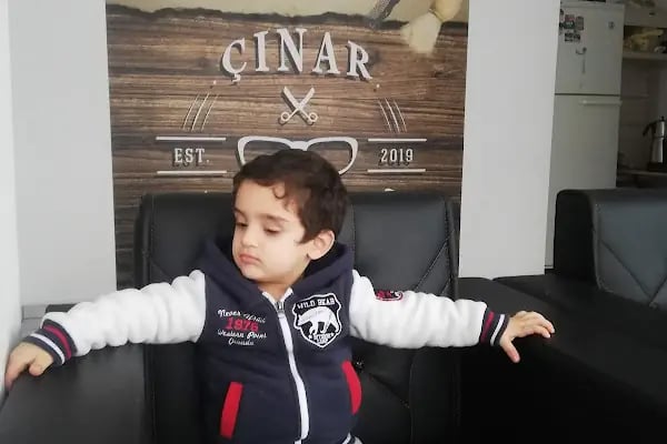 ÇINAR ERKEK KUAFÖRÜ (Sedat Kaya) - Resim 4